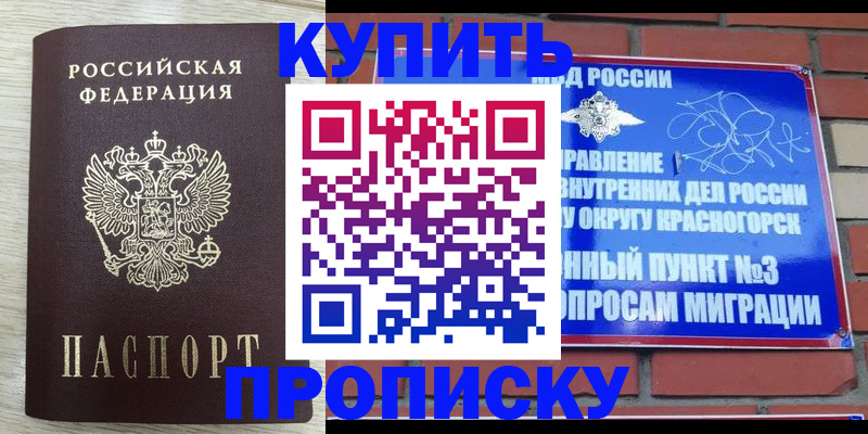 прописка гарантия в Нижнем Ломове